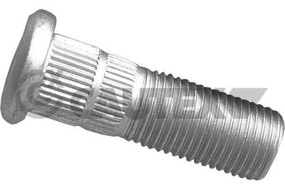 758494 CAUTEX Болт для крепления колеса