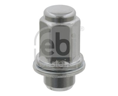 26586 FEBI BILSTEIN Гайка крепления колеса