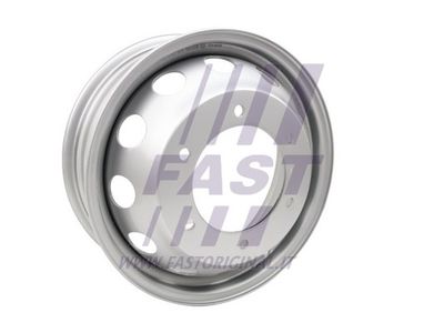 FT92809 FAST колесный диск