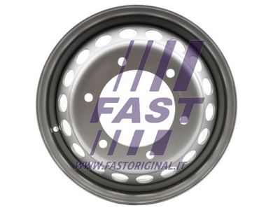 FT92801 FAST колесный диск