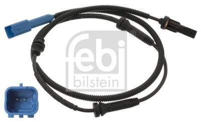 46262 FEBI BILSTEIN Датчик, частота вращения колеса