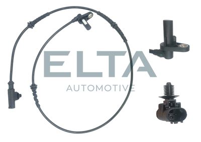 EA1033 ELTA AUTOMOTIVE Датчик, частота вращения колеса