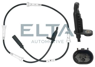 EA1574 ELTA AUTOMOTIVE Датчик, частота вращения колеса