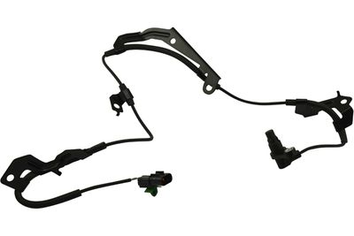 BAS5525 KAVO PARTS Датчик, частота вращения колеса