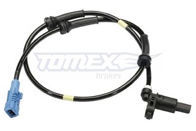 TX5194 TOMEX Brakes Датчик, частота вращения колеса