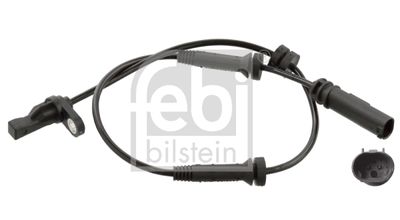 103200 FEBI BILSTEIN Датчик, частота вращения колеса