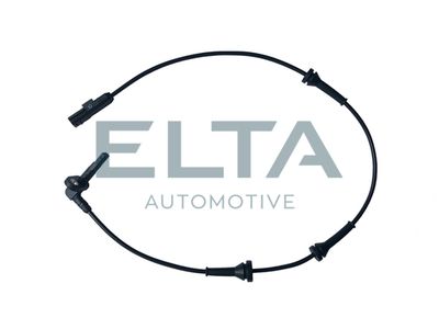 EA1318 ELTA AUTOMOTIVE Датчик, частота вращения колеса