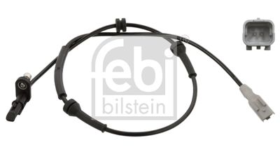 107283 FEBI BILSTEIN Датчик, частота вращения колеса