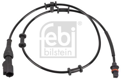 171378 FEBI BILSTEIN Датчик, частота вращения колеса