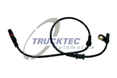 0242359 TRUCKTEC AUTOMOTIVE Датчик, частота вращения колеса