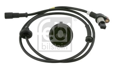 24640 FEBI BILSTEIN Датчик, частота вращения колеса