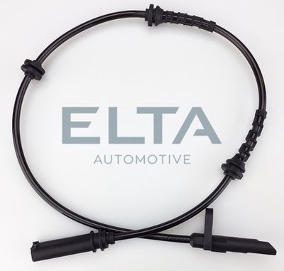 EA1070 ELTA AUTOMOTIVE Датчик, частота вращения колеса