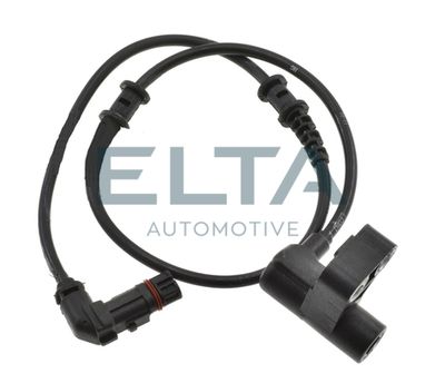 EA0171 ELTA AUTOMOTIVE Датчик, частота вращения колеса