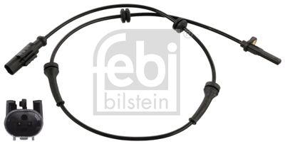 106762 FEBI BILSTEIN Датчик, частота вращения колеса