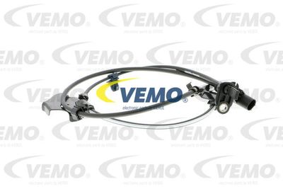 V70720145 VEMO Датчик, частота вращения колеса