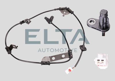 EA1227 ELTA AUTOMOTIVE Датчик, частота вращения колеса