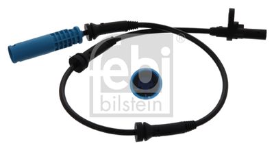 36804 FEBI BILSTEIN Датчик, частота вращения колеса