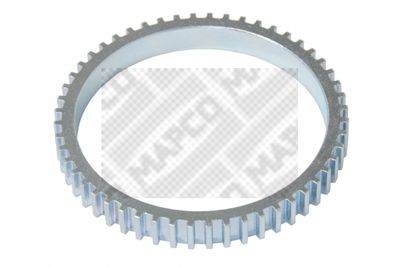 76951 MAPCO Зубчатый диск импульсного датчика, противобл. устр.