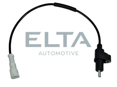 EA0393 ELTA AUTOMOTIVE Датчик, частота вращения колеса