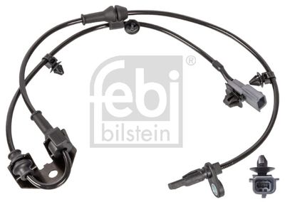 109563 FEBI BILSTEIN Датчик, частота вращения колеса