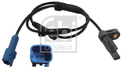 45557 FEBI BILSTEIN Датчик, частота вращения колеса