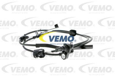 V70720238 VEMO Датчик, частота вращения колеса