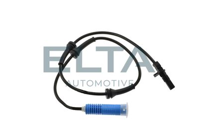 EA0753 ELTA AUTOMOTIVE Датчик, частота вращения колеса