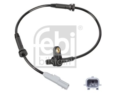 106271 FEBI BILSTEIN Датчик, частота вращения колеса