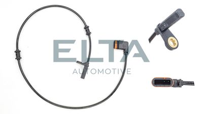 EA1472 ELTA AUTOMOTIVE Датчик, частота вращения колеса