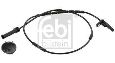 103280 FEBI BILSTEIN Датчик, частота вращения колеса