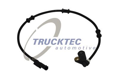 0242381 TRUCKTEC AUTOMOTIVE Датчик, частота вращения колеса