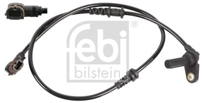 106280 FEBI BILSTEIN Датчик, частота вращения колеса