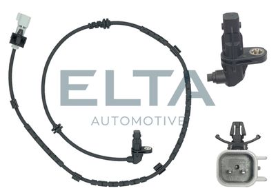 EA1163 ELTA AUTOMOTIVE Датчик, частота вращения колеса