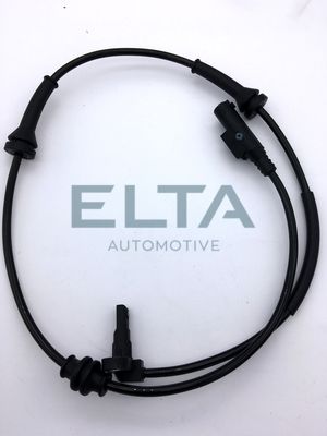 EA1091 ELTA AUTOMOTIVE Датчик, частота вращения колеса