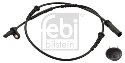 103201 FEBI BILSTEIN Датчик, частота вращения колеса