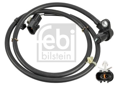 173366 FEBI BILSTEIN Датчик, частота вращения колеса