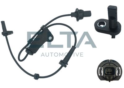 EA1578 ELTA AUTOMOTIVE Датчик, частота вращения колеса