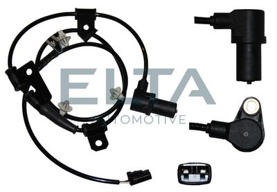 EA0306 ELTA AUTOMOTIVE Датчик, частота вращения колеса