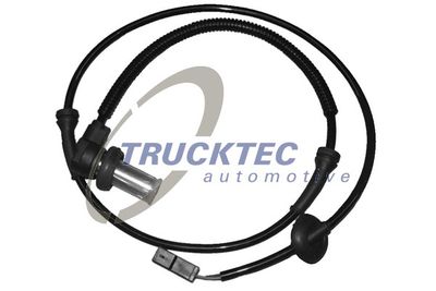 0735133 TRUCKTEC AUTOMOTIVE Датчик, частота вращения колеса