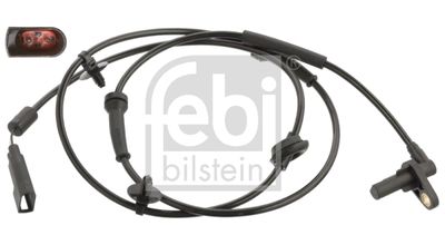 106937 FEBI BILSTEIN Датчик, частота вращения колеса