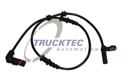 0242389 TRUCKTEC AUTOMOTIVE Датчик, частота вращения колеса