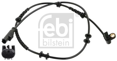 106837 FEBI BILSTEIN Датчик, частота вращения колеса