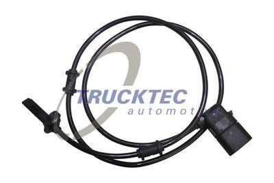 0242413 TRUCKTEC AUTOMOTIVE Датчик, частота вращения колеса