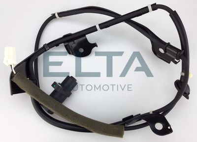 EA0916 ELTA AUTOMOTIVE Датчик, частота вращения колеса