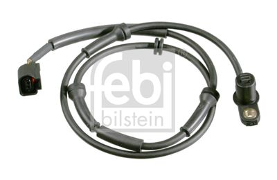 24056 FEBI BILSTEIN Датчик, частота вращения колеса