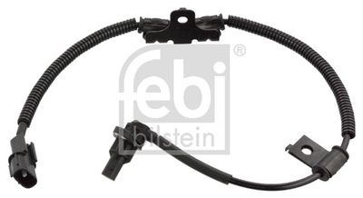 106484 FEBI BILSTEIN Датчик, частота вращения колеса