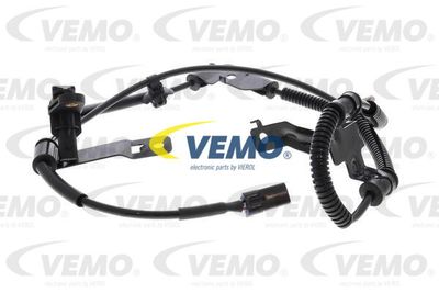 V53720109 VEMO Датчик, частота вращения колеса