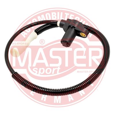 0986594026PCSMS MASTER-SPORT GERMANY Датчик, частота вращения колеса