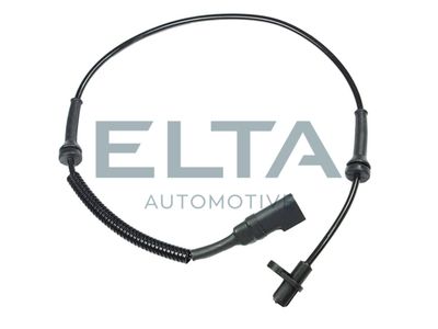 EA0348 ELTA AUTOMOTIVE Датчик, частота вращения колеса