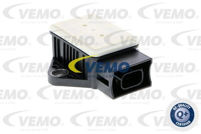 V52720116 VEMO Датчик, продольное  поперечное ускорение